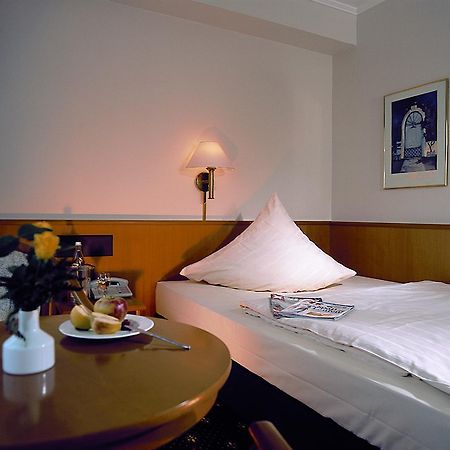 Convention Hotel Hannover Bad Nenndorf Pokoj fotografie